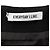 Autre Marque EVERYDAY I LIKE Falda acampanada Negro - vista 4