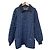 Autre Marque Abrigo acolchado Barbour Azul Azul marino
