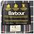 Autre Marque Abrigo acolchado Barbour Azul Azul marino - vista 5