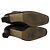 Salvatore Ferragamo Lederstiefel Braun - Ansicht 7