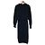 Autre Marque All Saints Strickkleid-Set Schwarz - Ansicht 2