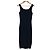 Autre Marque All Saints Strickkleid-Set Schwarz - Ansicht 4