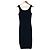 Autre Marque All Saints Strickkleid-Set Schwarz - Ansicht 5
