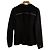 Autre Marque Chaqueta de lana i BLUES Negro - vista 2