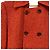 Autre Marque Conjunto de tweed KEITA MARUYAMA Roja - vista 4