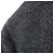 Chaqueta theory luxe BRITISH HERRINGBONE BLAIRE Castaño Gris antracita - vista 3