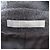 Chaqueta theory luxe BRITISH HERRINGBONE BLAIRE Castaño Gris antracita - vista 7
