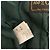 Autre Marque Chaqueta cruzada Leilian 100% Cashmere Verde - vista 6