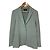 Autre Marque Giacca sartoriale Barneys New York Single Verde Verde chiaro
