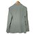 Autre Marque Giacca sartoriale Barneys New York Single Verde Verde chiaro - vista 2