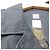 Autre Marque GUNG HO Officer Jacke Schwarz - Ansicht 3