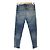 Autre Marque upper hights Pantalones vaqueros THE STELLA Azul Azul claro - vista 2