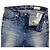 Autre Marque upper hights Pantalones vaqueros THE STELLA Azul Azul claro - vista 3
