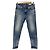 Autre Marque upper hights Pantalones vaqueros THE STELLA Azul Azul claro