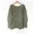 Autre Marque Sudadera BARNYARDSTORM Verde Caqui - vista 2