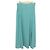Autre Marque Falda maxi con estampado floral Ron Herman Verde - vista 2