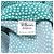 Autre Marque Falda maxi con estampado floral Ron Herman Verde - vista 6