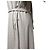 Autre Marque support surface Long Sleeve Shirt Dress Beige - view 5