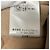 Autre Marque Abrigo largo militar Chaos Beige - vista 7