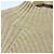 Autre Marque Sea Room Lynn Rippstrick-Kleid Braun Kamel - Ansicht 3