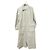 Autre Marque Abrigo largo de cuero ecológico SeaRoomlynn Beige