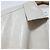 Autre Marque Abrigo largo de cuero ecológico SeaRoomlynn Beige - vista 3