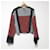 Autre Marque CITY Patchwork-Bluse Braun - Ansicht 2