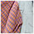 Autre Marque CITY Patchwork-Bluse Braun - Ansicht 4