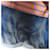 Autre Marque CITY Patchwork-Bluse Braun - Ansicht 5