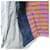 Autre Marque CITY Patchwork-Bluse Braun - Ansicht 6