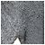 Autre Marque CLANE Boa Strick-Hoodie Schwarz - Ansicht 4