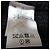 Autre Marque CLANE Boa Strick-Hoodie Schwarz - Ansicht 8