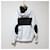 Autre Marque JOY RICH Pullover Anorak Weiß  - Ansicht 2