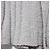 Autre Marque gelato pique Airy Moco Setup Beige - vista 11