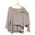 Autre Marque gelato pique Airy Moco Setup Beige