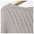 Autre Marque gelato pique Airy Moco Setup Beige - vista 4