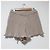 Autre Marque gelato pique Airy Moco Setup Beige - vista 9