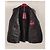 GUCCI WOOL-BLEND JACKET Black - view 5