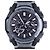Relógio Solar de Couro Casio G-Shock MTG-B4000B-1A2JF