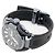 Relógio Solar de Couro Casio G-Shock MTG-B4000B-1A2JF - vista 3