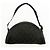 Pouch Gucci GG Canvas Nero - vista 3