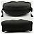 Pouch Gucci GG Canvas Nero - vista 4