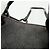 Borsa Tote Gucci GG Canvas Nero - vista 14