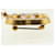 Spilla Chanel Coco Mark D'oro Porpora  - vista 4