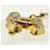 Spilla Chanel Coco Mark D'oro Porpora  - vista 6