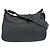 Borsa a tracolla Bottega Veneta nera Nero