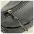 Borsa a tracolla Bottega Veneta nera Nero - vista 10