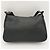 Borsa a tracolla Bottega Veneta nera Nero - vista 3