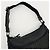 Borsa a tracolla Bottega Veneta nera Nero - vista 6