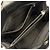 Borsa a tracolla Salvatore Ferragamo Gancini Nero - vista 17